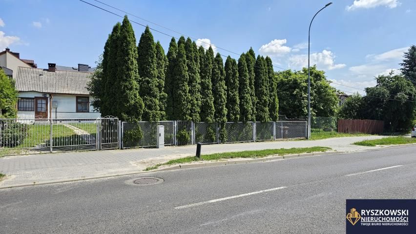 dom wolnostojący, 1 pokój Zamość, ul. Młyńska. Zdjęcie 2