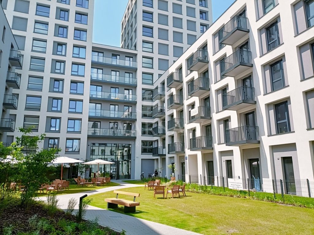 Mieszkanie 1-pokojowe Łódź Śródmieście, ul. Piotrkowska. Zdjęcie 6