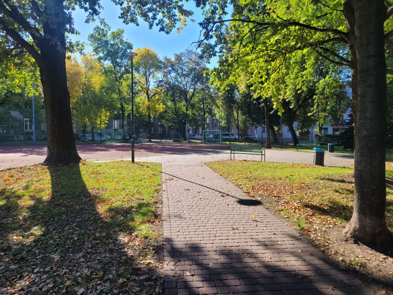 Mieszkanie 2-pokojowe Chorzów Batory, ul. Waleriana Łukasińskiego. Zdjęcie 14
