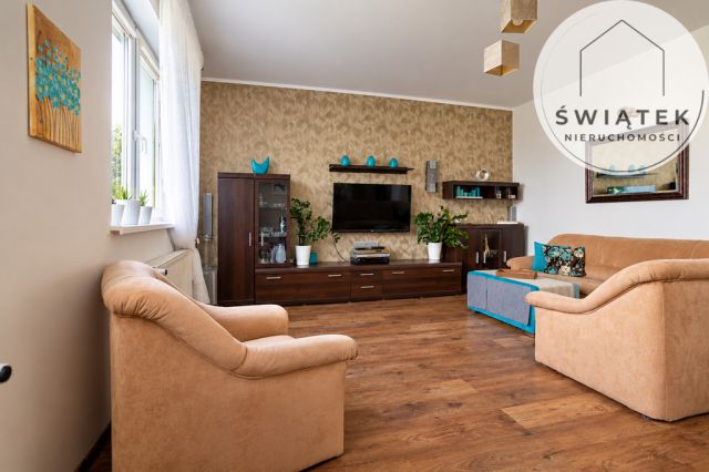 dom wolnostojący, 6 pokoi Szembekowo. Zdjęcie 22