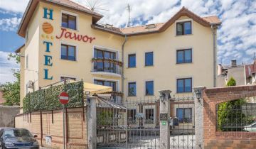 Hotel/pensjonat Jawor