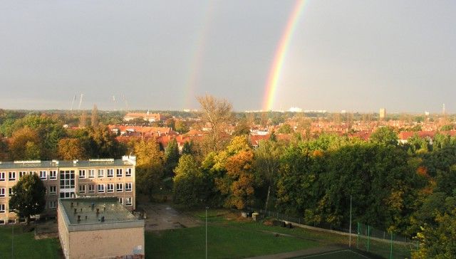 Mieszkanie 2-pokojowe Wrocław Biskupin, ul. Kazimierska
