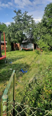Działka rekreacyjna Sosnowiec Milowice, ul. Podjazdowa. Zdjęcie 1