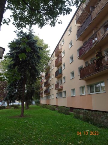 Mieszkanie 2-pokojowe Łódź Bałuty, ul. Zygmunta Sierakowskiego. Zdjęcie 1