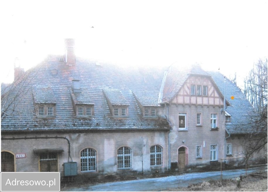 Nieruchomość komercyjna Kowary, ul. Sanatoryjna. Zdjęcie 3