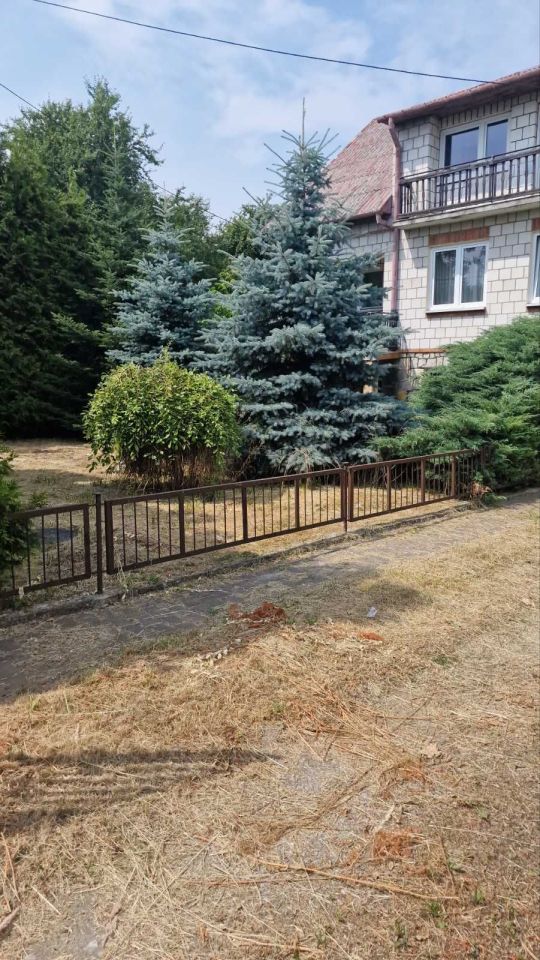 dom wolnostojący Zwoleń. Zdjęcie 2