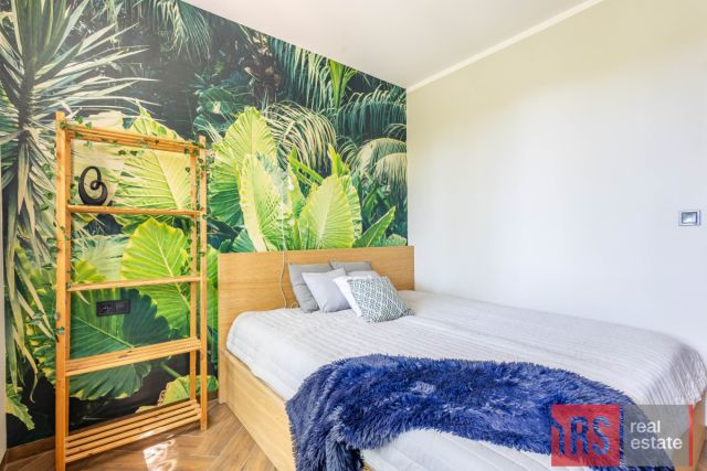 Mieszkanie 3-pokojowe Warszawa Wola, ul. Żytnia. Zdjęcie 9