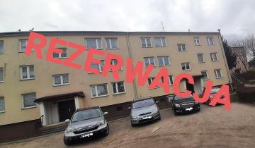 Mieszkanie 3-pokojowe Mrągowo, ul. Henryka Sienkiewicza