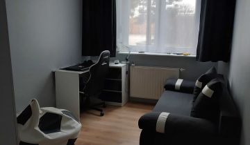 Mieszkanie 4-pokojowe Warszawa Ursus, ul. Apartamentowa