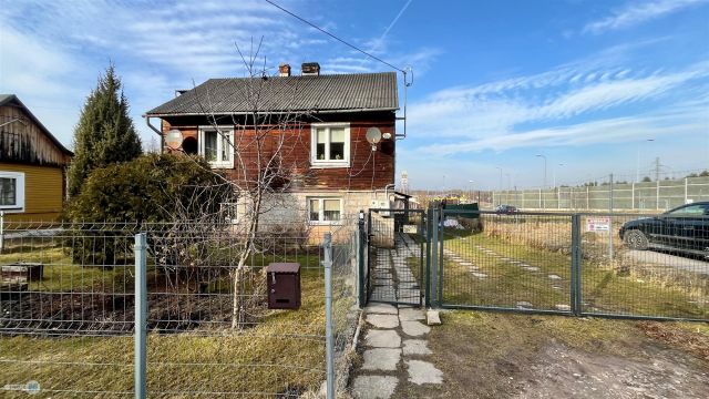 dom, 6 pokoi Suchedniów, ul. Świerkowa. Zdjęcie 6