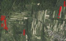 Działka inna Kobylany. Zdjęcie 1