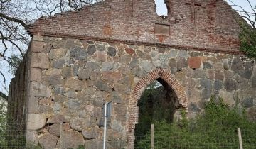 Działka budowlana Ołużna