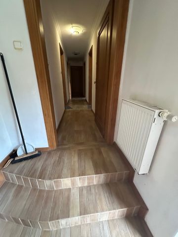 Mieszkanie 3-pokojowe Wrocław Fabryczna, ul. Onufrego Zagłoby. Zdjęcie 9