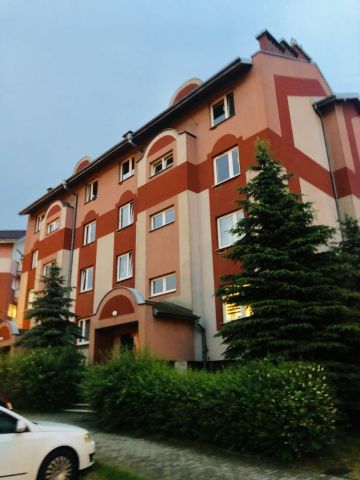 Mieszkanie 1-pokojowe Częstochowa Wyczerpy Górne, ul. Kontkiewicza. Zdjęcie 1