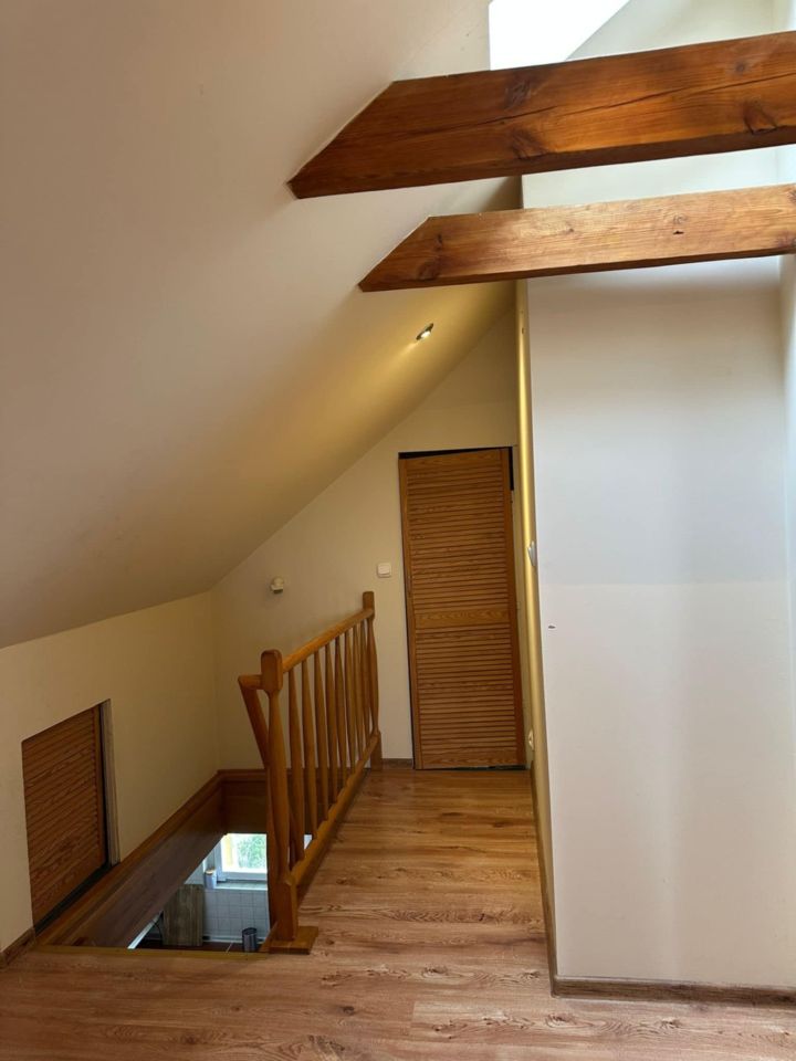 Mieszkanie 4-pokojowe Wołów, al. Niepodległości. Zdjęcie 9