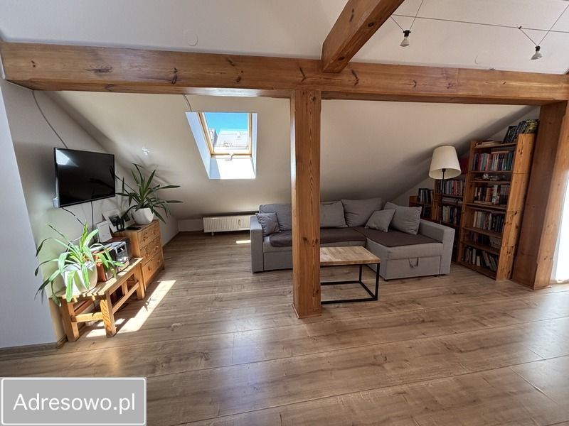 Mieszkanie 2-pokojowe Kościelisko, ul. Karpielówka