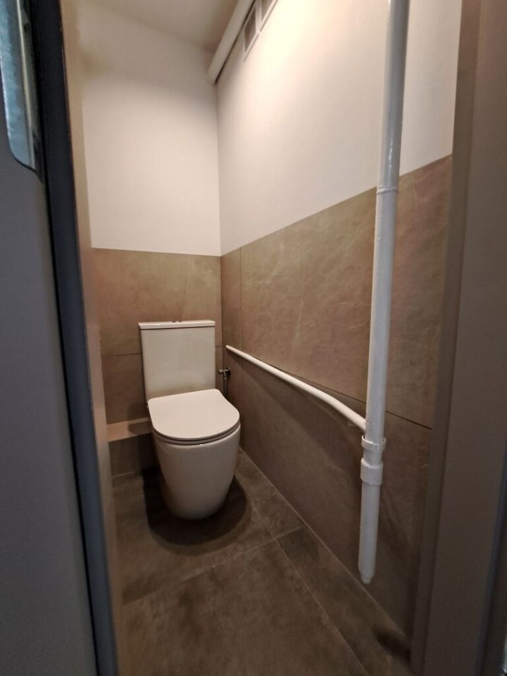 Mieszkanie 4-pokojowe Wrocław Krzyki, ul. Komandorska. Zdjęcie 18