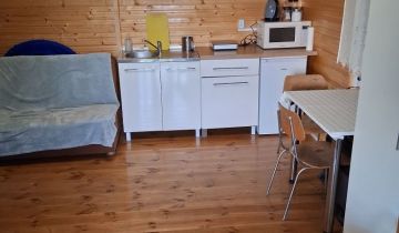 Działka rod Września, ul. gen. Władysława Sikorskiego