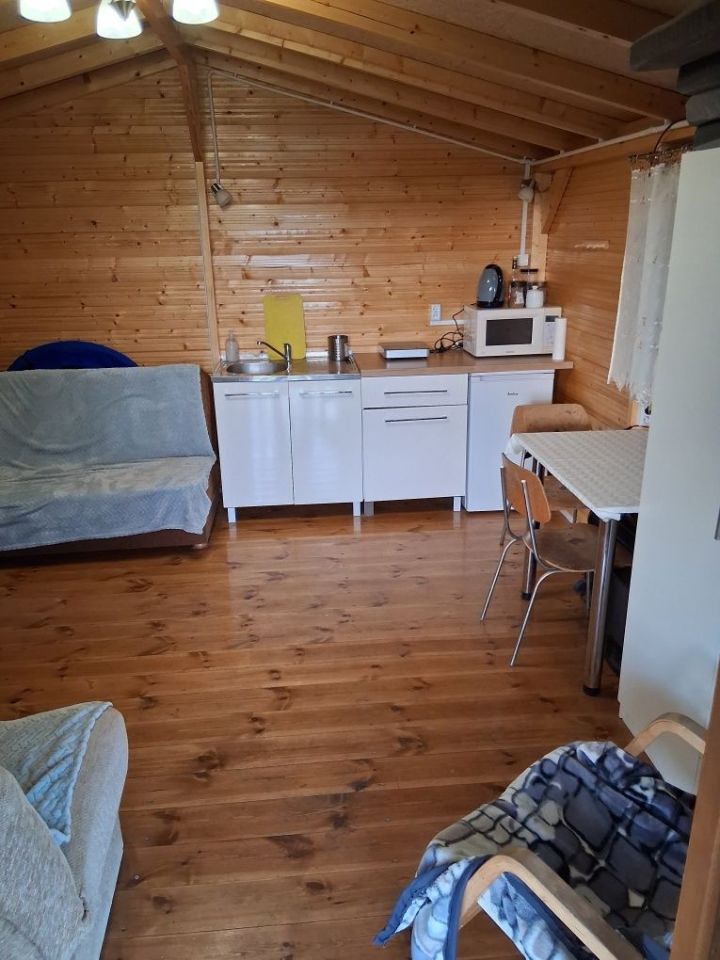 Działka rod Września, ul. gen. Władysława Sikorskiego. Zdjęcie 2