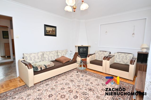 Mieszkanie 2-pokojowe Zielona Góra Zacisze. Zdjęcie 2