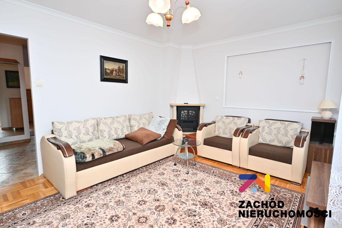 Mieszkanie 2-pokojowe Zielona Góra Zacisze. Zdjęcie 2