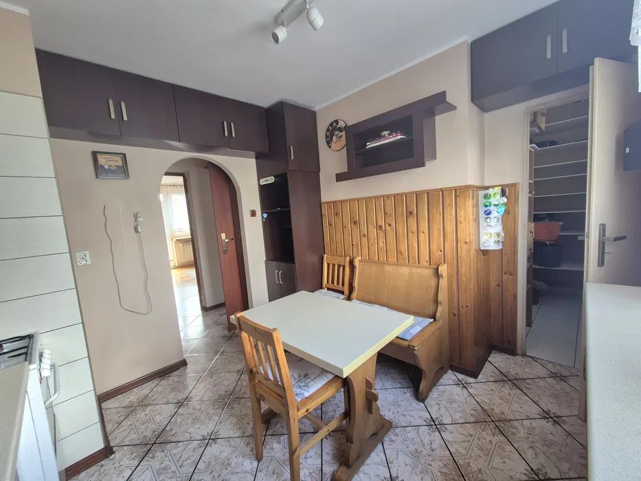 Mieszkanie 3-pokojowe Kościan, ul. Karola Marcinkowskiego. Zdjęcie 7