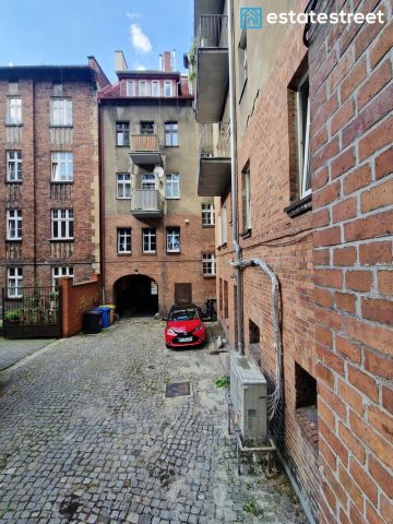 Biuro Katowice Śródmieście, ul. Henryka Sienkiewicza. Zdjęcie 4