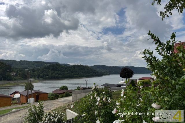 siedlisko, 3 pokoje Gródek nad Dunajcem. Zdjęcie 15