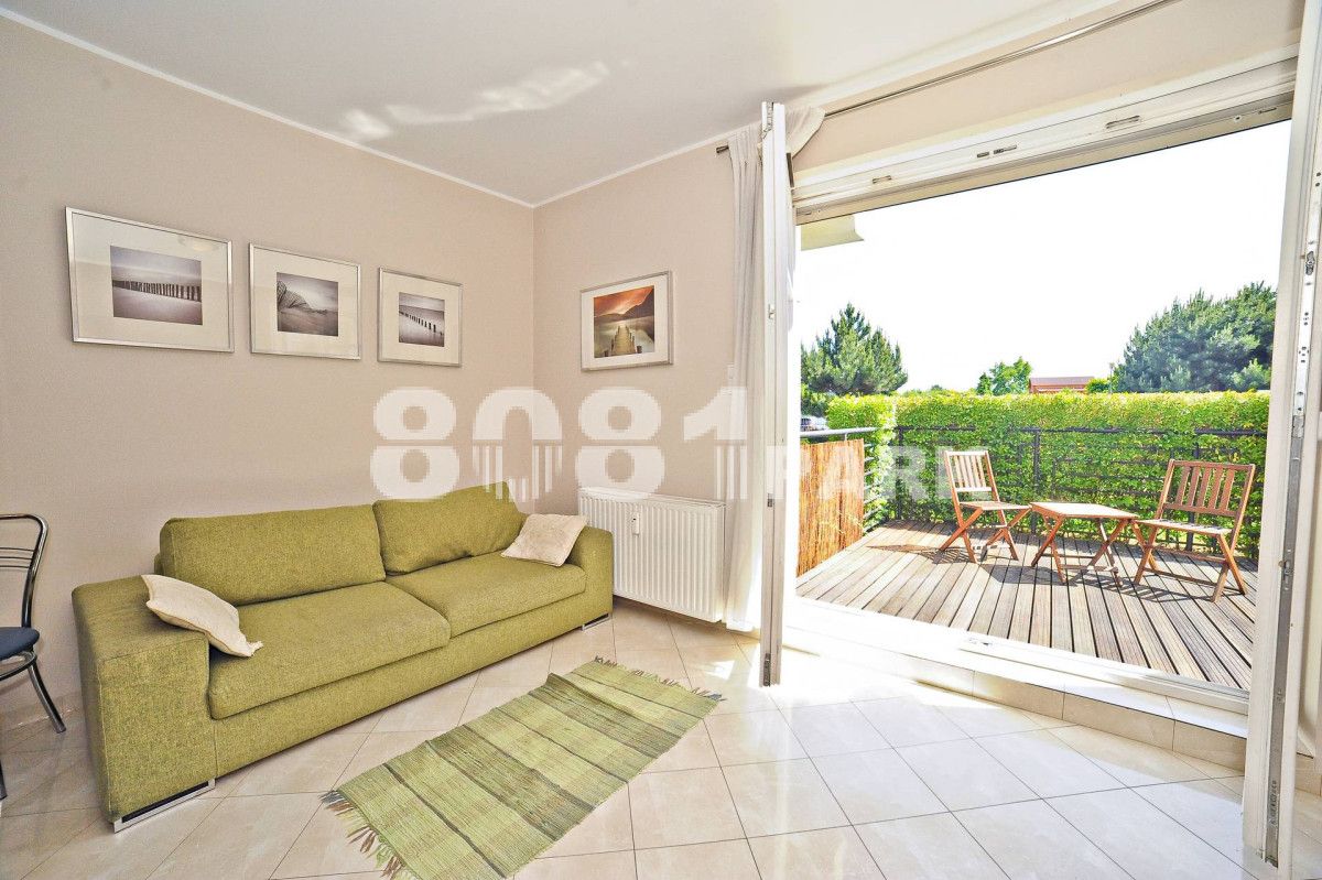 Mieszkanie 2-pokojowe Sopot Wyścigi, ul. Władysława Łokietka