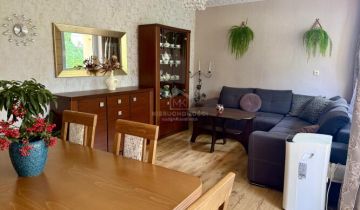 Mieszkanie 3-pokojowe Przylesie Dolne