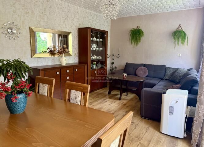 Mieszkanie 3-pokojowe Przylesie Dolne. Zdjęcie 2