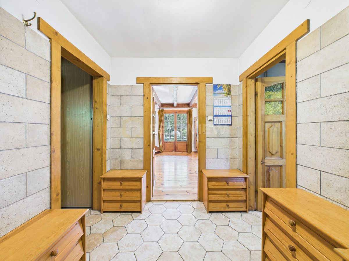 dom wolnostojący, 5 pokoi Klaudyn, ul. Karola Szymanowskiego. Zdjęcie 18