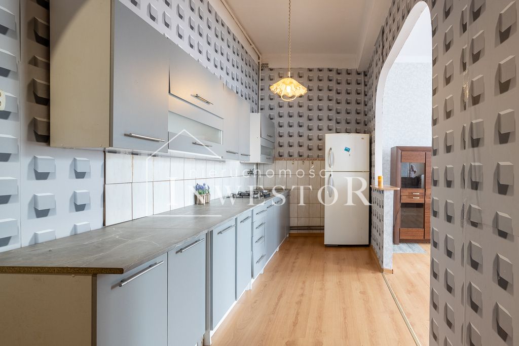 Mieszkanie 3-pokojowe Nysa, ul. Bolesława Krzywoustego. Zdjęcie 4