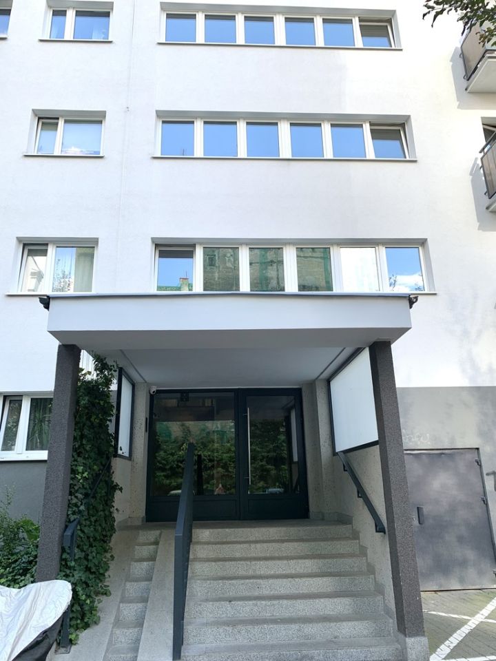 Mieszkanie 1-pokojowe Warszawa Śródmieście, ul. Chmielna. Zdjęcie 19