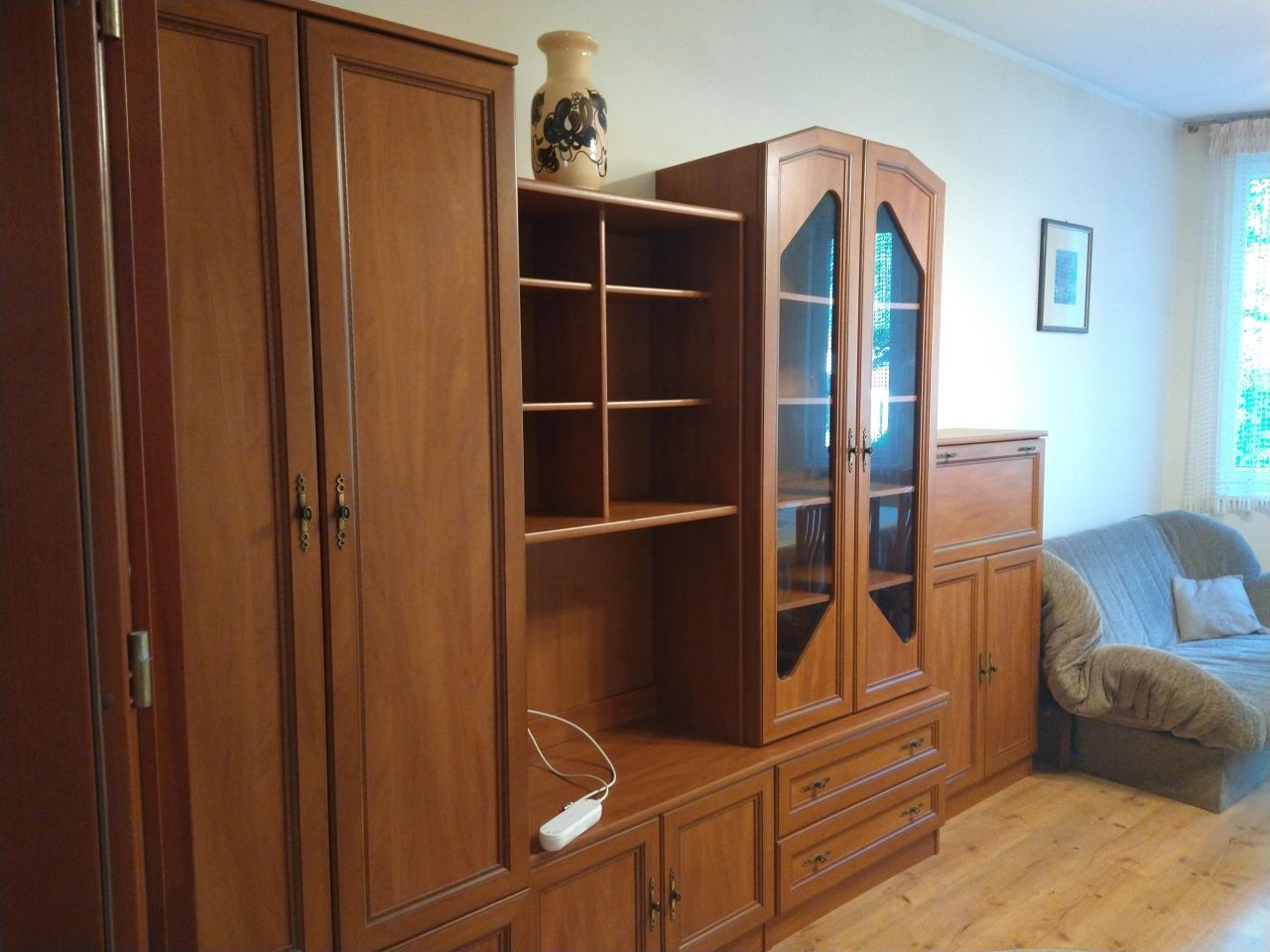 Mieszkanie 4-pokojowe Sucha Beskidzka, ul. Kościelna. Zdjęcie 12