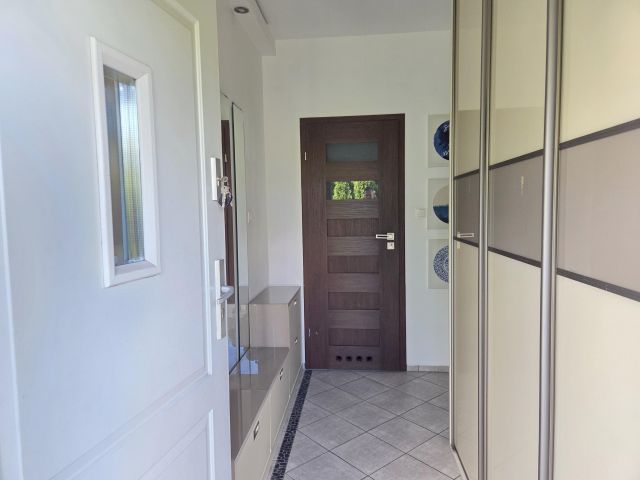 Mieszkanie 4-pokojowe Plewiska, ul. Grunwaldzka. Zdjęcie 15