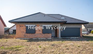 dom, 4 pokoje Prochowice