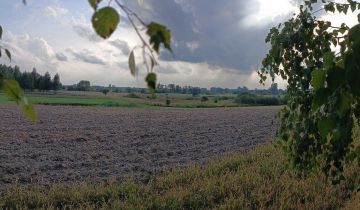 Działka budowlana Pałecznica-Kolonia