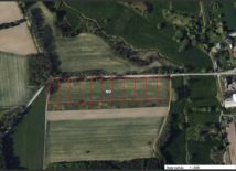 Działka budowlana Józefów