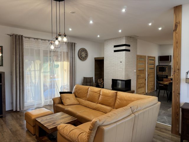 dom wolnostojący, 3 pokoje Kopczany. Zdjęcie 6