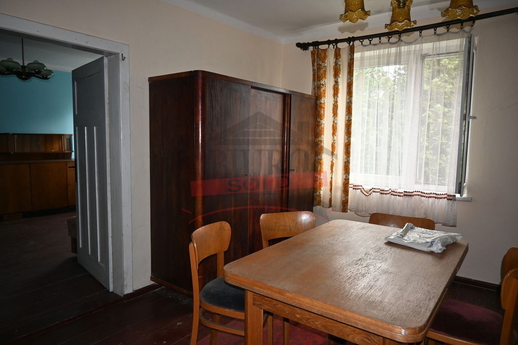 dom wolnostojący, 4 pokoje Szczedrzyk. Zdjęcie 9