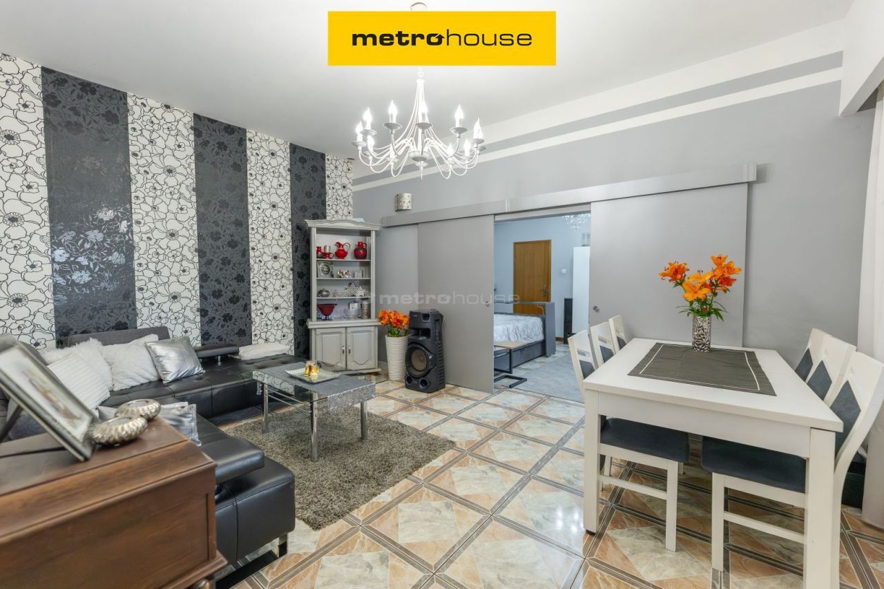 dom wolnostojący, 4 pokoje Radzymin