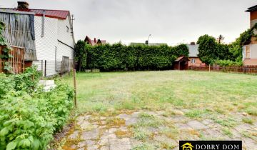 Działka budowlana Augustów