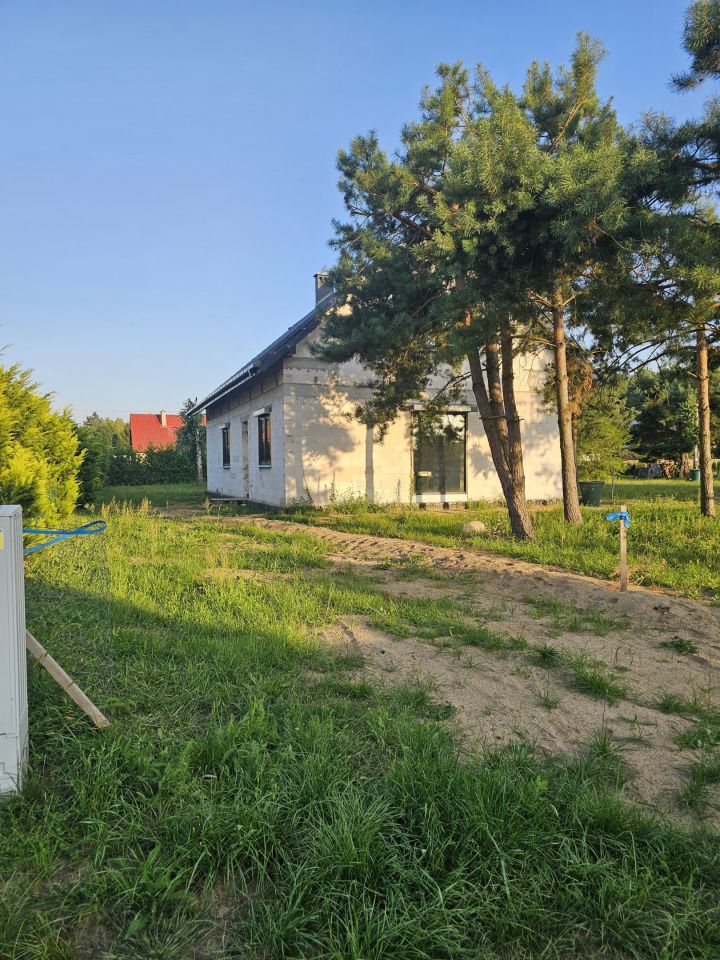 dom wolnostojący, 4 pokoje Sokołowice. Zdjęcie 2