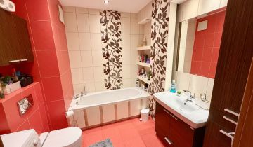 Mieszkanie 2-pokojowe Warszawa Praga-Południe, ul. Łukowska