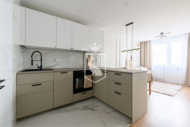 Mieszkanie 2-pokojowe Warszawa Mokotów, ul. Puławska. Zdjęcie 5