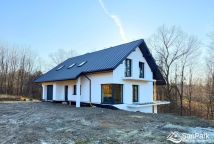 dom wolnostojący, 5 pokoi Sanoczek