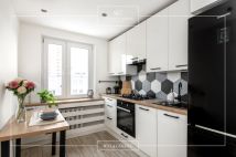 Mieszkanie 3-pokojowe Poznań Winogrady, os. Wichrowe Wzgórze. Zdjęcie 4