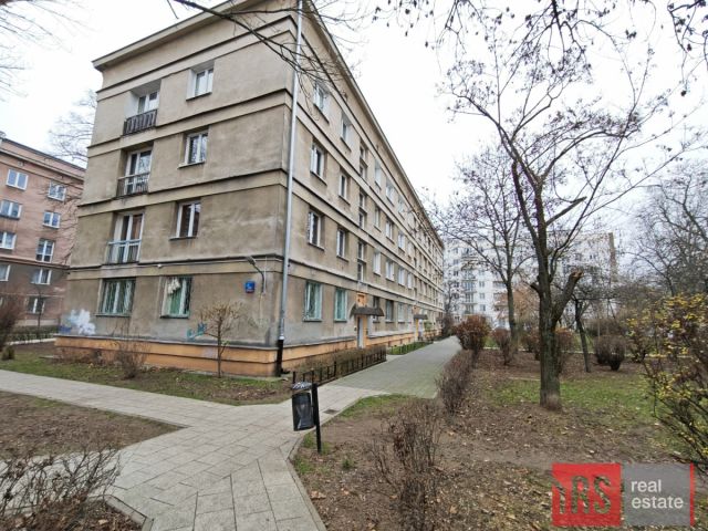 Mieszkanie 2-pokojowe Warszawa, ul. Namysłowska. Zdjęcie 15