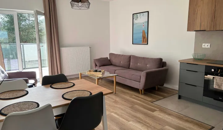 Mieszkanie 3-pokojowe Kobylniki, ul. Kasztanowa